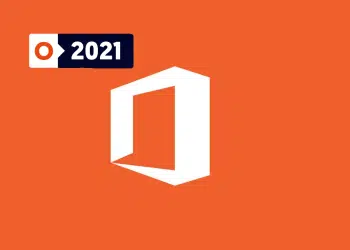 Microsoft Office 2021